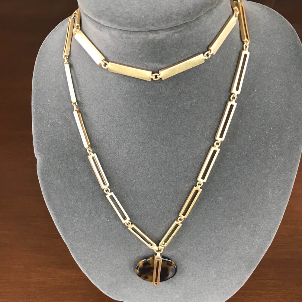 Stella & Dot Necklace